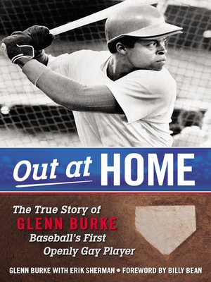 cover image of Out at Home